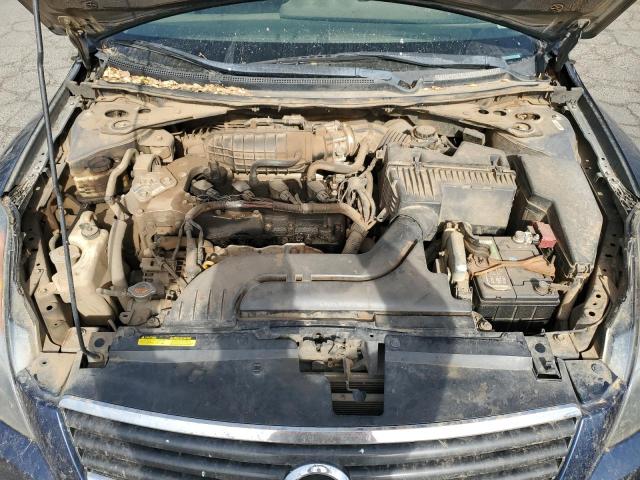 Photo 10 VIN: 1N4AL21E19N548404 - NISSAN ALTIMA 2.5 