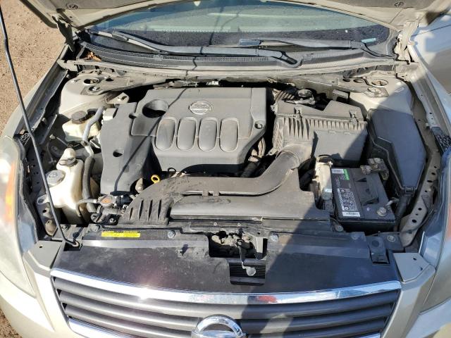 Photo 10 VIN: 1N4AL21E19N555336 - NISSAN ALTIMA 