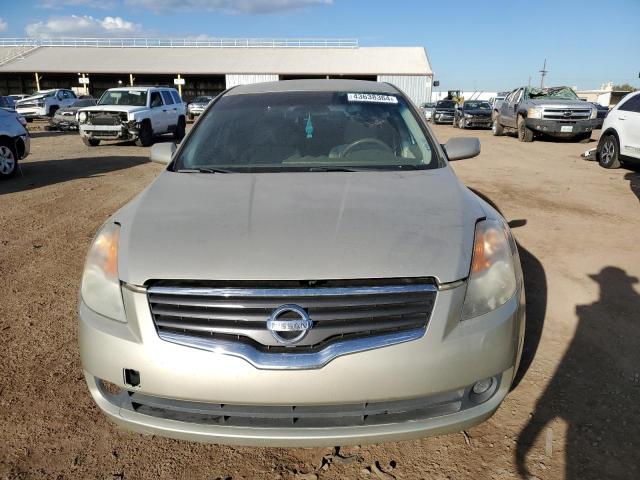 Photo 4 VIN: 1N4AL21E19N555336 - NISSAN ALTIMA 