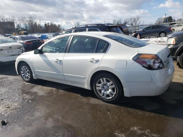 Photo 1 VIN: 1N4AL21E19N560424 - NISSAN ALTIMA 