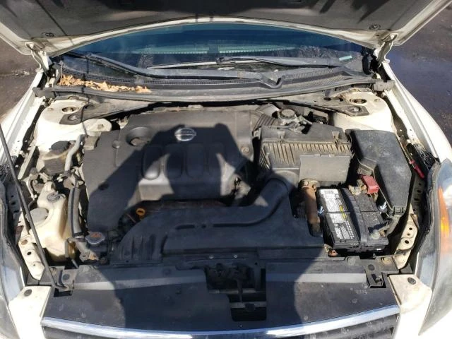 Photo 10 VIN: 1N4AL21E19N560424 - NISSAN ALTIMA 