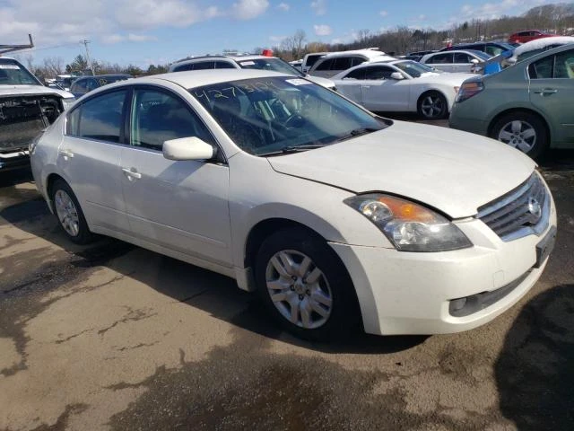 Photo 3 VIN: 1N4AL21E19N560424 - NISSAN ALTIMA 