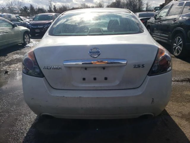 Photo 5 VIN: 1N4AL21E19N560424 - NISSAN ALTIMA 