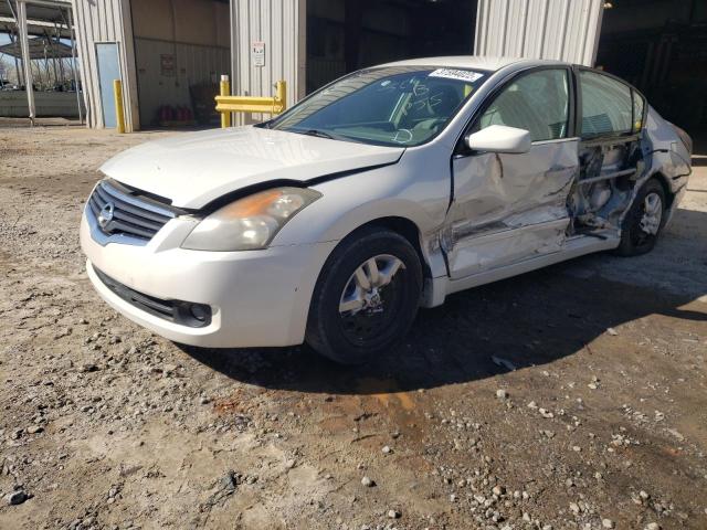 Photo 1 VIN: 1N4AL21E19N560875 - NISSAN ALTIMA 2.5 