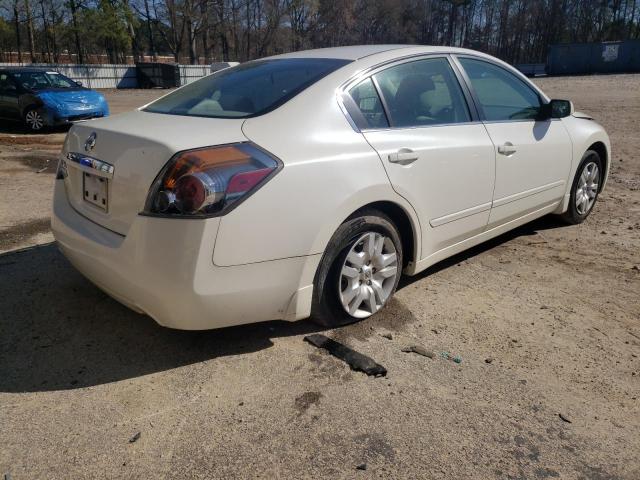 Photo 3 VIN: 1N4AL21E19N560875 - NISSAN ALTIMA 2.5 