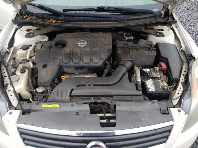 Photo 6 VIN: 1N4AL21E19N560875 - NISSAN ALTIMA 2.5 