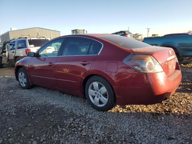 Photo 1 VIN: 1N4AL21E27C115490 - NISSAN ALTIMA 