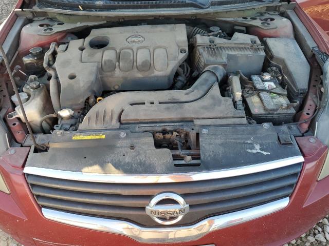 Photo 10 VIN: 1N4AL21E27C115490 - NISSAN ALTIMA 