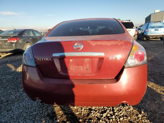 Photo 5 VIN: 1N4AL21E27C115490 - NISSAN ALTIMA 