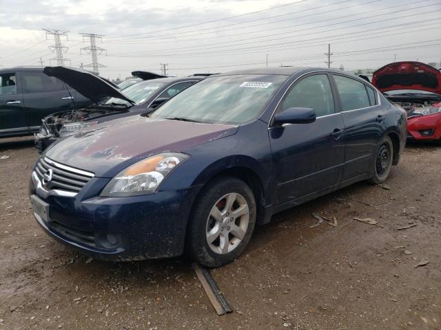 Photo 0 VIN: 1N4AL21E27C123718 - NISSAN ALTIMA 2.5 