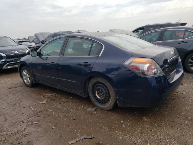 Photo 1 VIN: 1N4AL21E27C123718 - NISSAN ALTIMA 2.5 