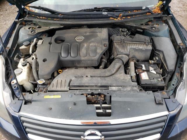 Photo 10 VIN: 1N4AL21E27C123718 - NISSAN ALTIMA 2.5 