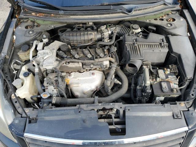 Photo 10 VIN: 1N4AL21E27C144956 - NISSAN ALTIMA 