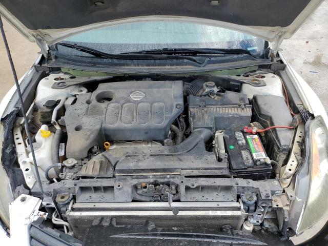 Photo 10 VIN: 1N4AL21E27C145573 - NISSAN ALTIMA 2.5 