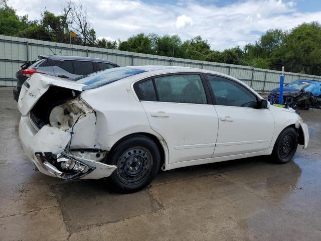 Photo 2 VIN: 1N4AL21E27C145573 - NISSAN ALTIMA 2.5 