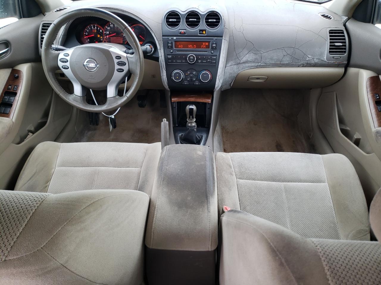 Photo 7 VIN: 1N4AL21E27C149168 - NISSAN ALTIMA 