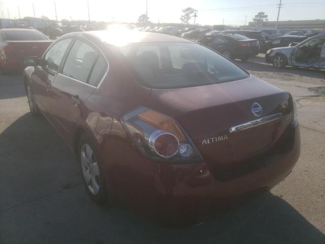 Photo 2 VIN: 1N4AL21E27C155116 - NISSAN ALTIMA 2.5 