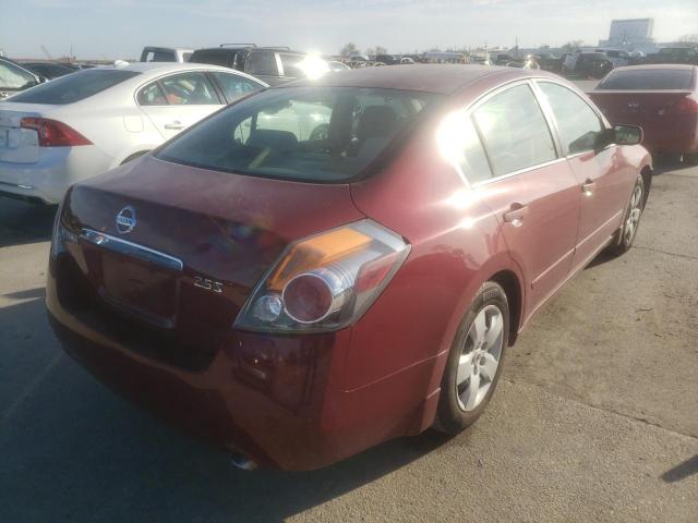 Photo 3 VIN: 1N4AL21E27C155116 - NISSAN ALTIMA 2.5 