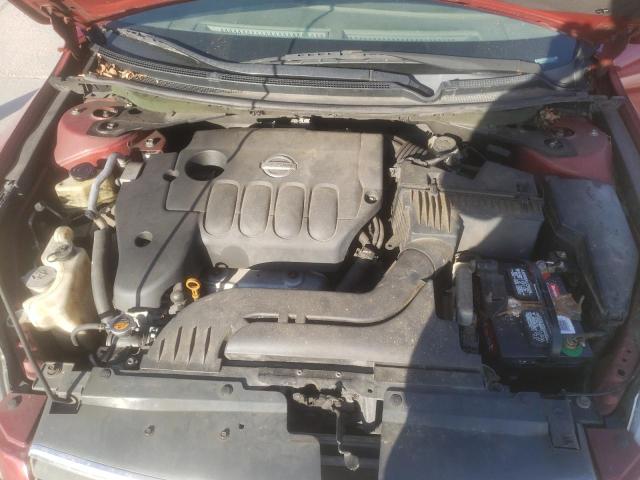 Photo 6 VIN: 1N4AL21E27C155116 - NISSAN ALTIMA 2.5 