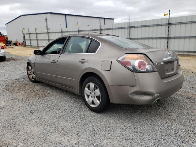 Photo 1 VIN: 1N4AL21E27C175138 - NISSAN ALTIMA 2.5 