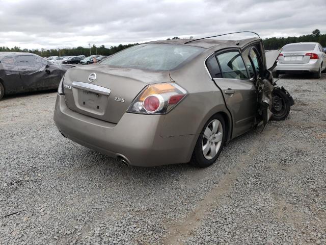 Photo 2 VIN: 1N4AL21E27C175138 - NISSAN ALTIMA 2.5 