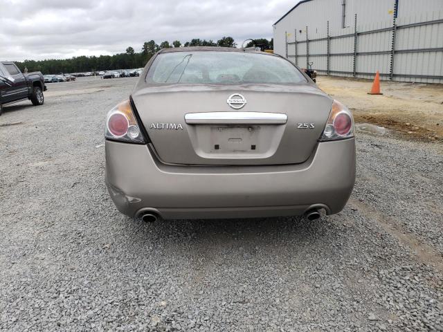 Photo 5 VIN: 1N4AL21E27C175138 - NISSAN ALTIMA 2.5 