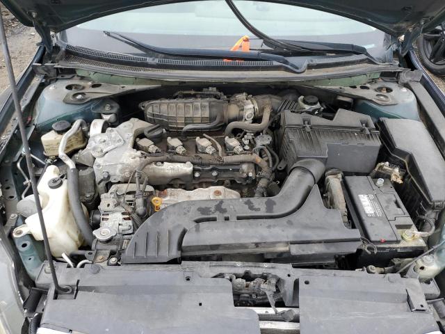 Photo 10 VIN: 1N4AL21E27C196183 - NISSAN ALTIMA 