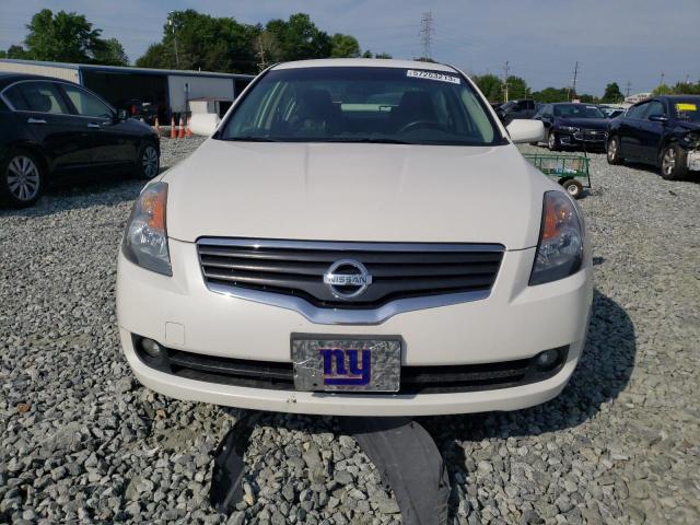 Photo 4 VIN: 1N4AL21E27C197432 - NISSAN ALTIMA 2.5 