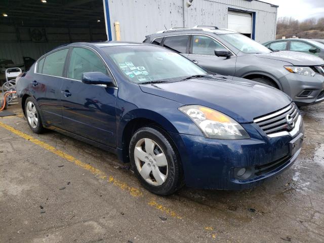 Photo 3 VIN: 1N4AL21E27C199990 - NISSAN ALTIMA 