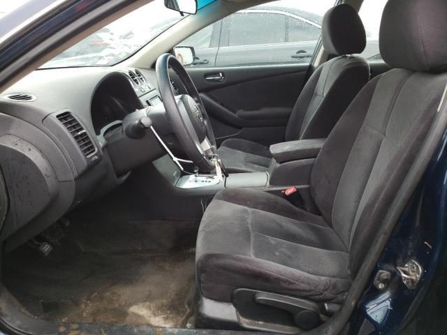 Photo 6 VIN: 1N4AL21E27C199990 - NISSAN ALTIMA 