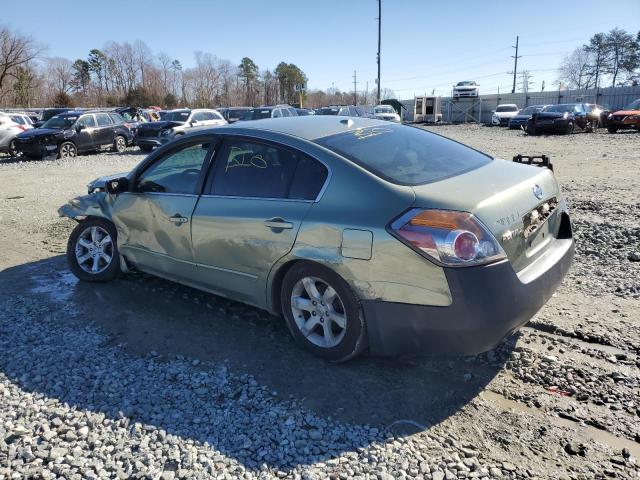 Photo 1 VIN: 1N4AL21E27C217047 - NISSAN ALTIMA 