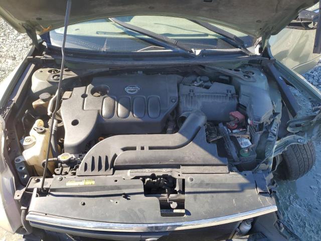 Photo 10 VIN: 1N4AL21E27C217047 - NISSAN ALTIMA 