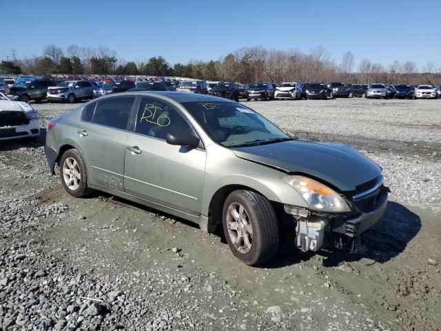 Photo 3 VIN: 1N4AL21E27C217047 - NISSAN ALTIMA 