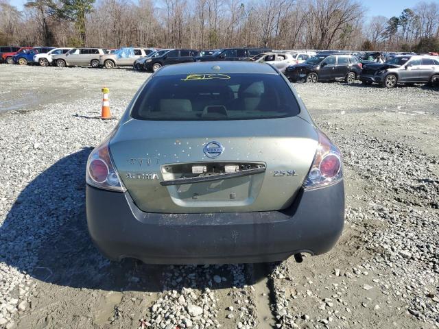 Photo 5 VIN: 1N4AL21E27C217047 - NISSAN ALTIMA 