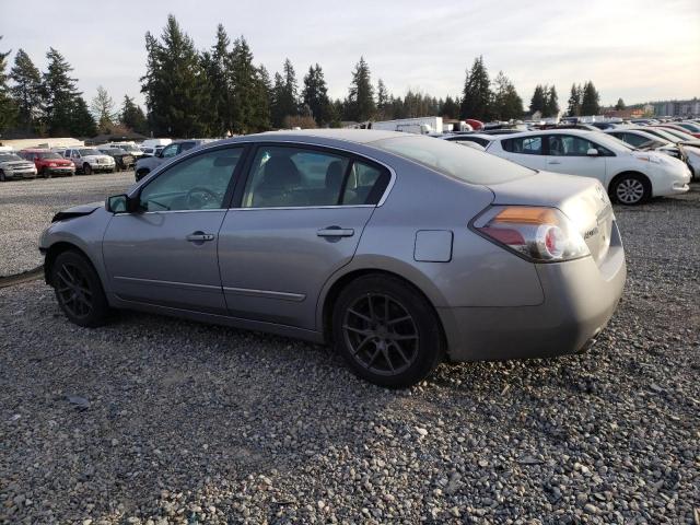 Photo 1 VIN: 1N4AL21E27C220689 - NISSAN ALTIMA 