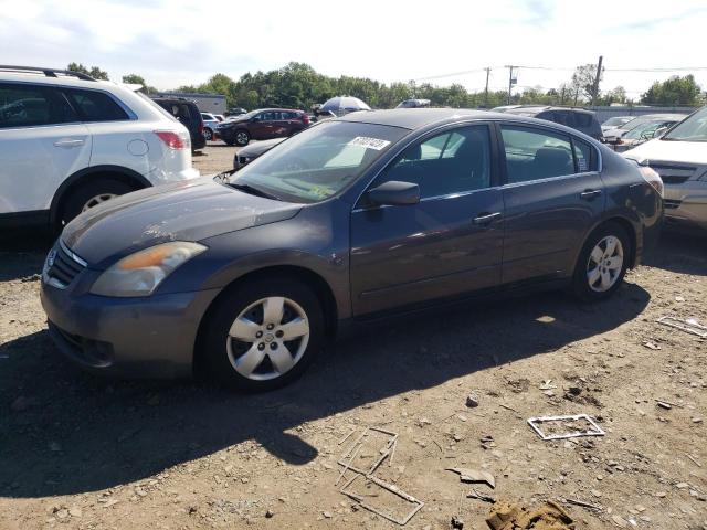 Photo 0 VIN: 1N4AL21E27C230848 - NISSAN ALTIMA 2.5 