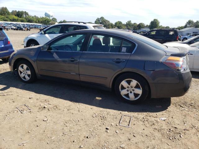 Photo 1 VIN: 1N4AL21E27C230848 - NISSAN ALTIMA 2.5 