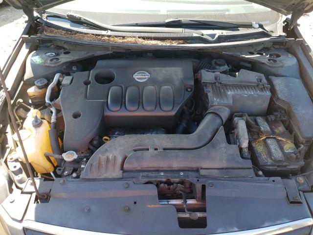 Photo 10 VIN: 1N4AL21E27C230848 - NISSAN ALTIMA 2.5 