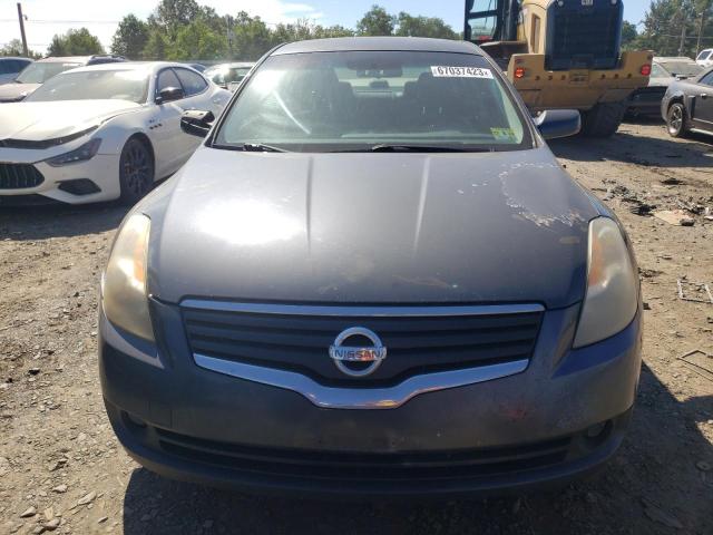 Photo 4 VIN: 1N4AL21E27C230848 - NISSAN ALTIMA 2.5 