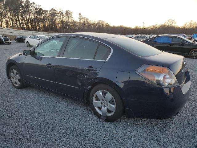 Photo 1 VIN: 1N4AL21E27N400520 - NISSAN ALTIMA 