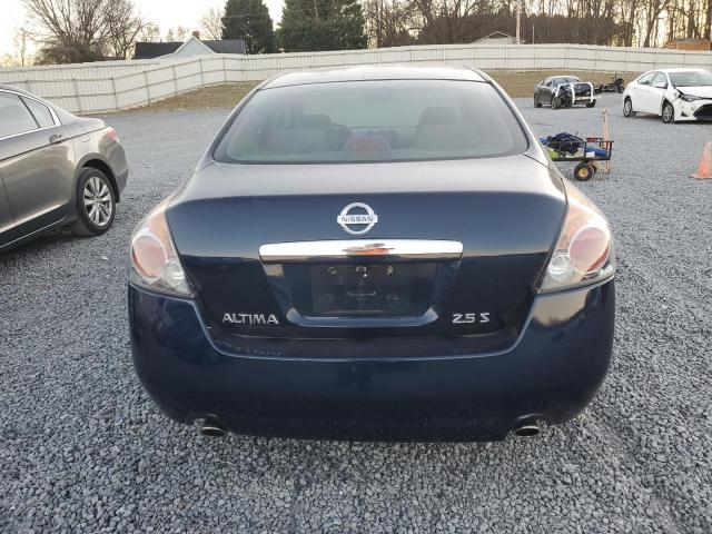 Photo 5 VIN: 1N4AL21E27N400520 - NISSAN ALTIMA 