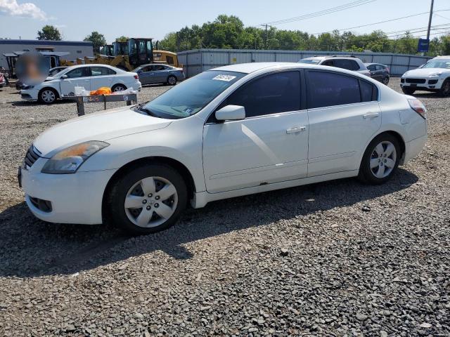 Photo 0 VIN: 1N4AL21E27N420976 - NISSAN ALTIMA 2.5 