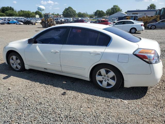 Photo 1 VIN: 1N4AL21E27N420976 - NISSAN ALTIMA 2.5 