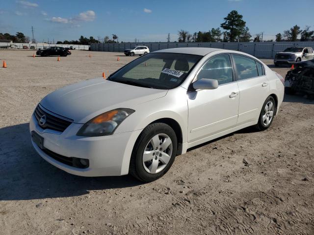 Photo 0 VIN: 1N4AL21E27N423022 - NISSAN ALTIMA 