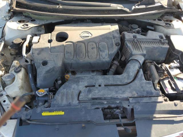 Photo 10 VIN: 1N4AL21E27N423022 - NISSAN ALTIMA 