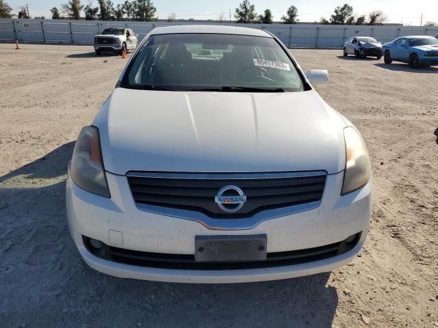 Photo 4 VIN: 1N4AL21E27N423022 - NISSAN ALTIMA 