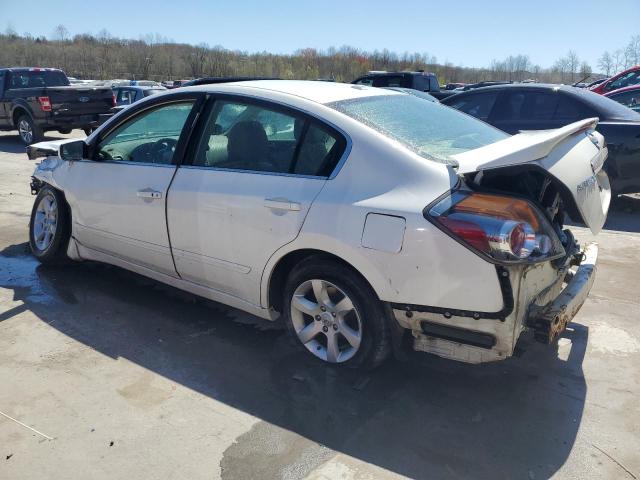 Photo 1 VIN: 1N4AL21E27N426986 - NISSAN ALTIMA 