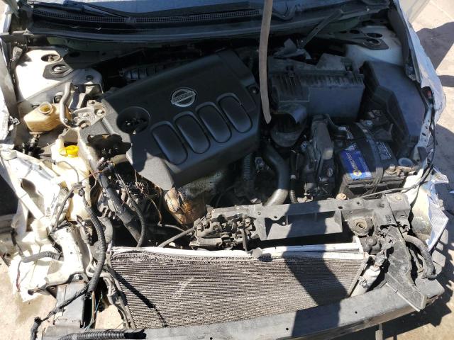 Photo 10 VIN: 1N4AL21E27N426986 - NISSAN ALTIMA 