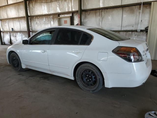 Photo 1 VIN: 1N4AL21E27N429435 - NISSAN ALTIMA 2.5 