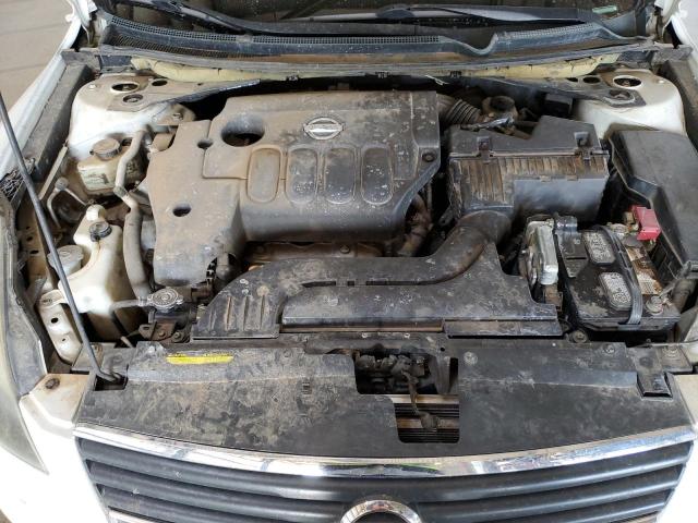 Photo 10 VIN: 1N4AL21E27N429435 - NISSAN ALTIMA 2.5 